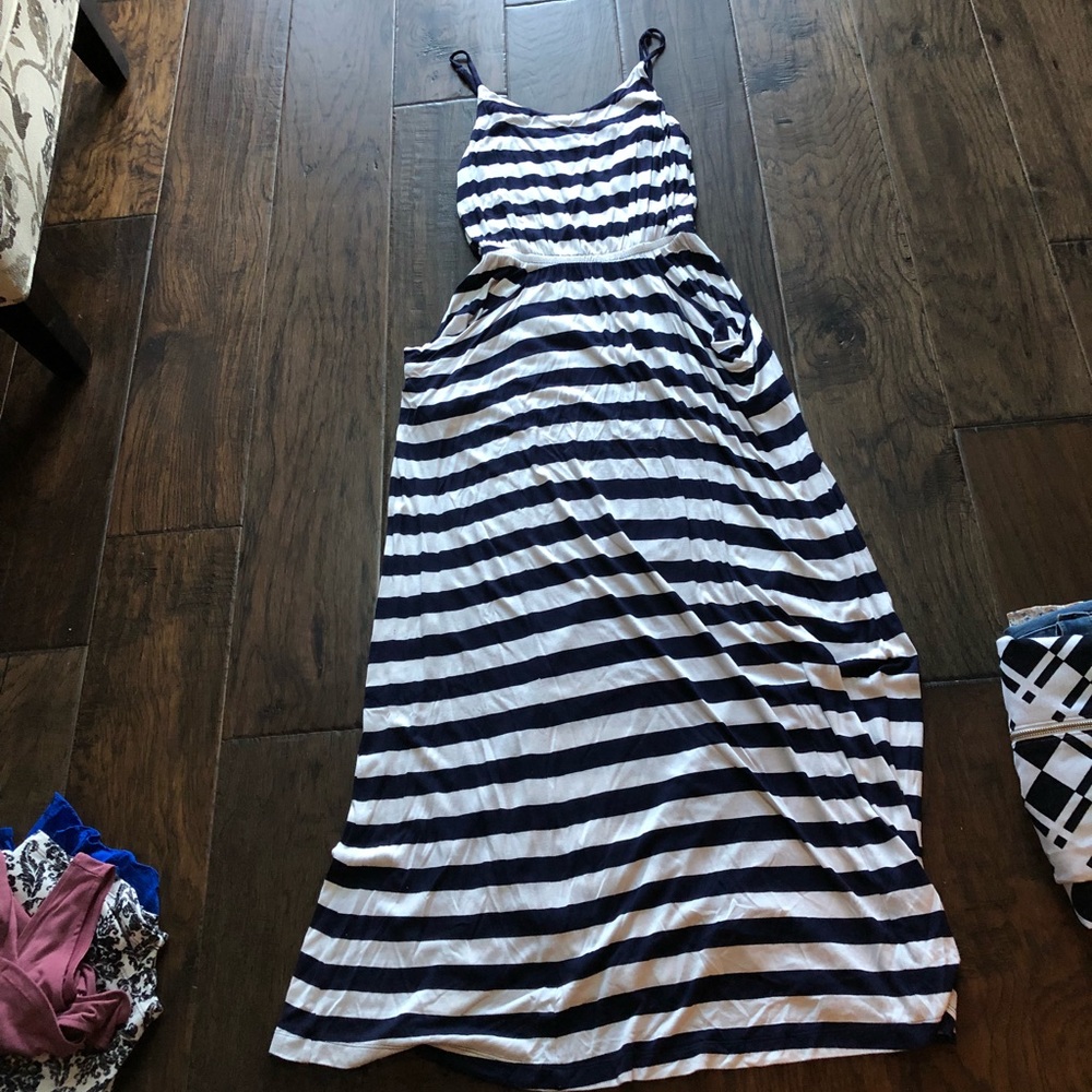 Gap dress